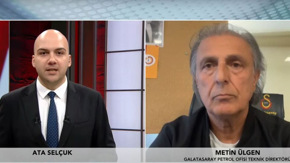 "Kimin şampiyon olacağıyla ilgilenmiyoruz"