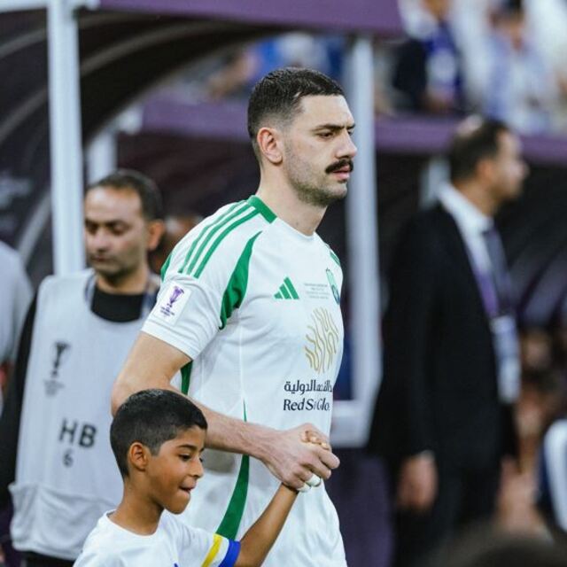 "Final oynamak, unutulmaz olacak"
