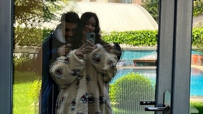 "Seni Seviyorum" notuyla kutladı