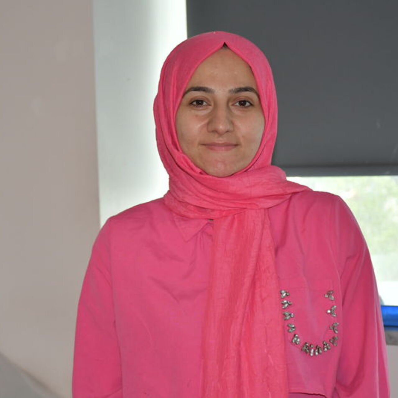 Anne karnında ameliyat oldu