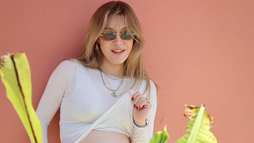 Yeni hamilelik kareleri