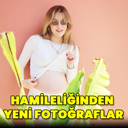 Yeni hamilelik kareleri