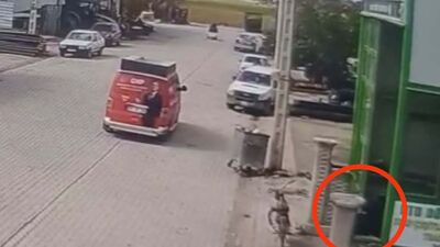 CHP'nin aracına saldıran 2 kişi tutuklandı