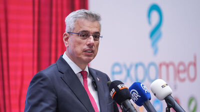 Bakan Memişoğlu: 2 bin 239 hekim ataması yapılacak