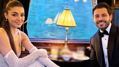 Roma-Paris treninde el ele poz