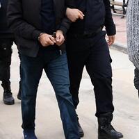 İstanbul'da sol terör örgütlerine yönelik soruşturmada 5 zanlıya tutuklama thumbnail