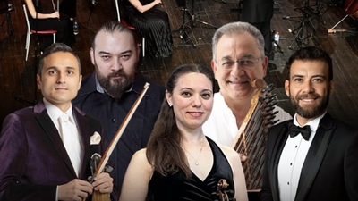 Zeugma Ensemble'dan 'Bahar Konseri'