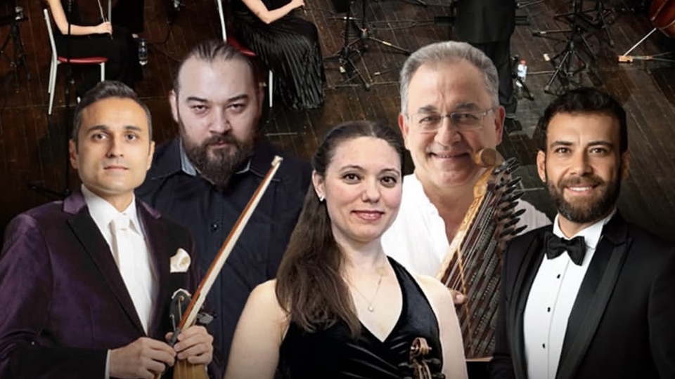 Zeugma Ensemble'dan 'Bahar Konseri'