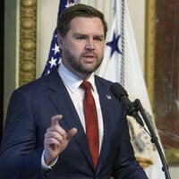JD Vance: Ukrayna'da savaş yakın zamanda bitmeyecek