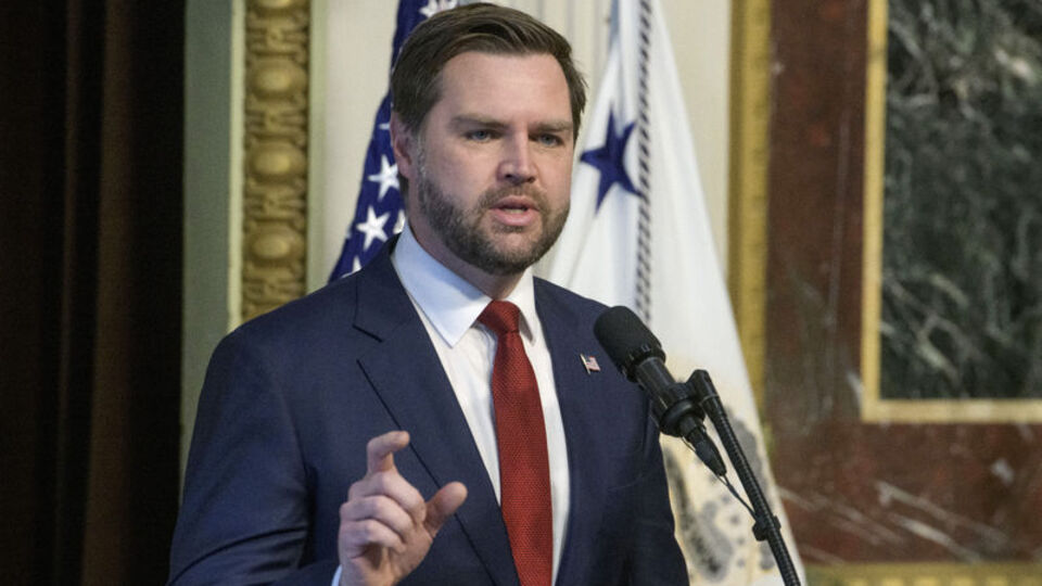 JD Vance: Ukrayna'da savaş yakın zamanda bitmeyecek