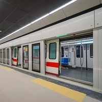 Yenikapı-Hacıosman Metro Hattı bir gece hizmet vermeyecek | Son dakika haberleri thumbnail