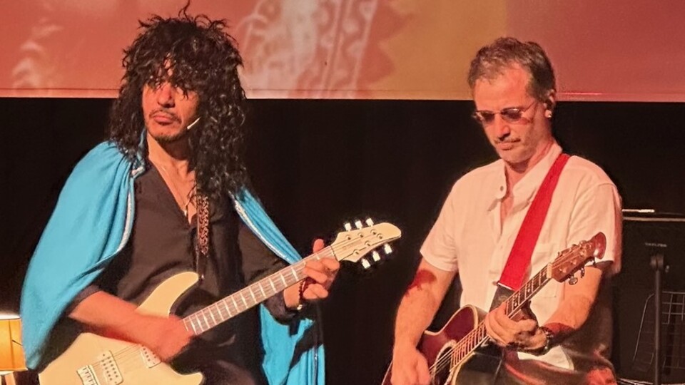 Prömiyeri alkışlarla karşılandı