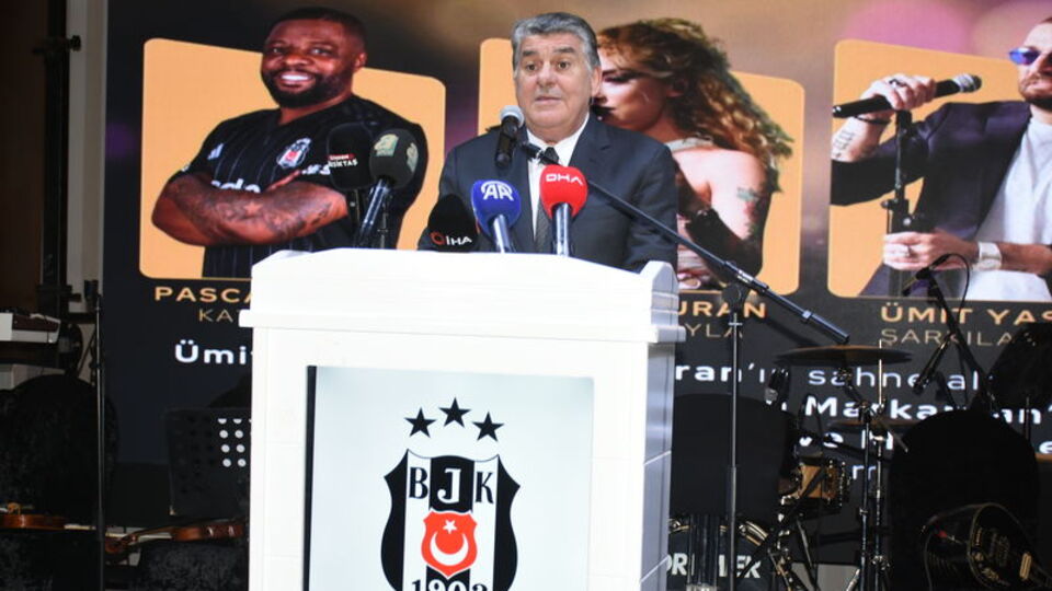 Adalı, Malatya'da moral gecesine katıldı