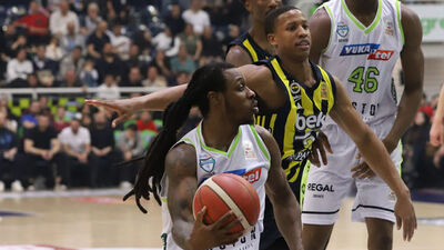 F.Bahçe'ye Merkezefendi sürprizi!