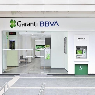Garanti BBVA'dan açıklama