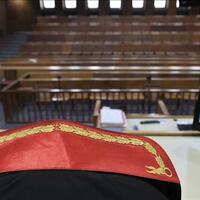 1 Mayıs'a 7 tutuklama