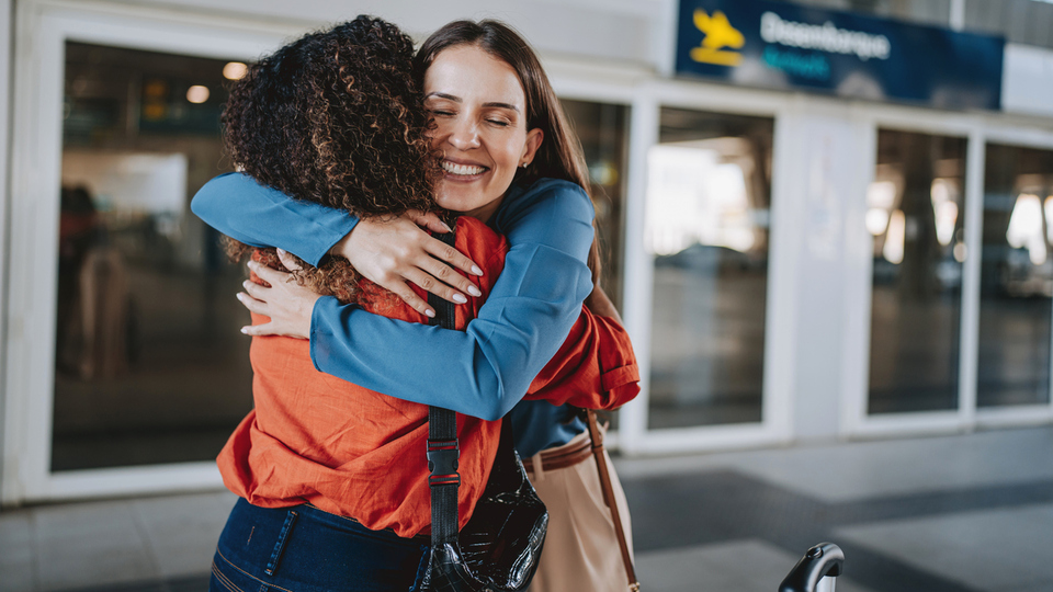 20 saniyelik sarılmanın şaşırtan etkileri