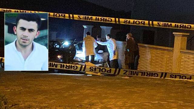 Yeğenini öldüren amca tutuklandı