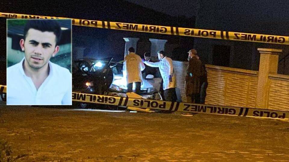 Yeğenini öldüren amca tutuklandı