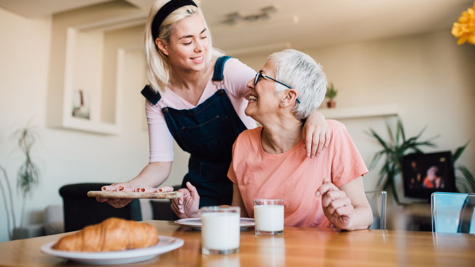 Anneler Günü için renkli ve pratik kahvaltı önerileri
