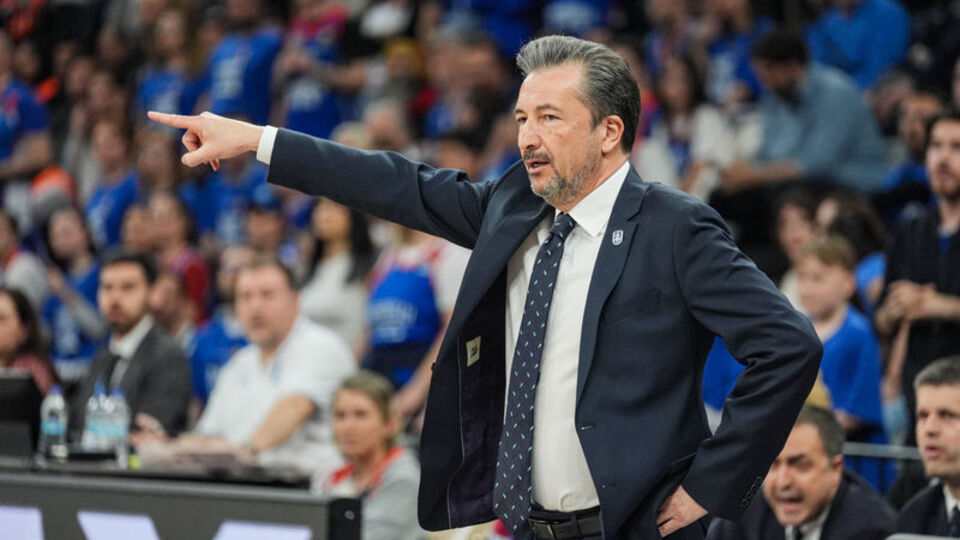 "Duygularını daha iyi yöneten seriyi kazanacak"