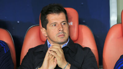 "Matematiksel olarak hiçbir şey bitmiş değil"