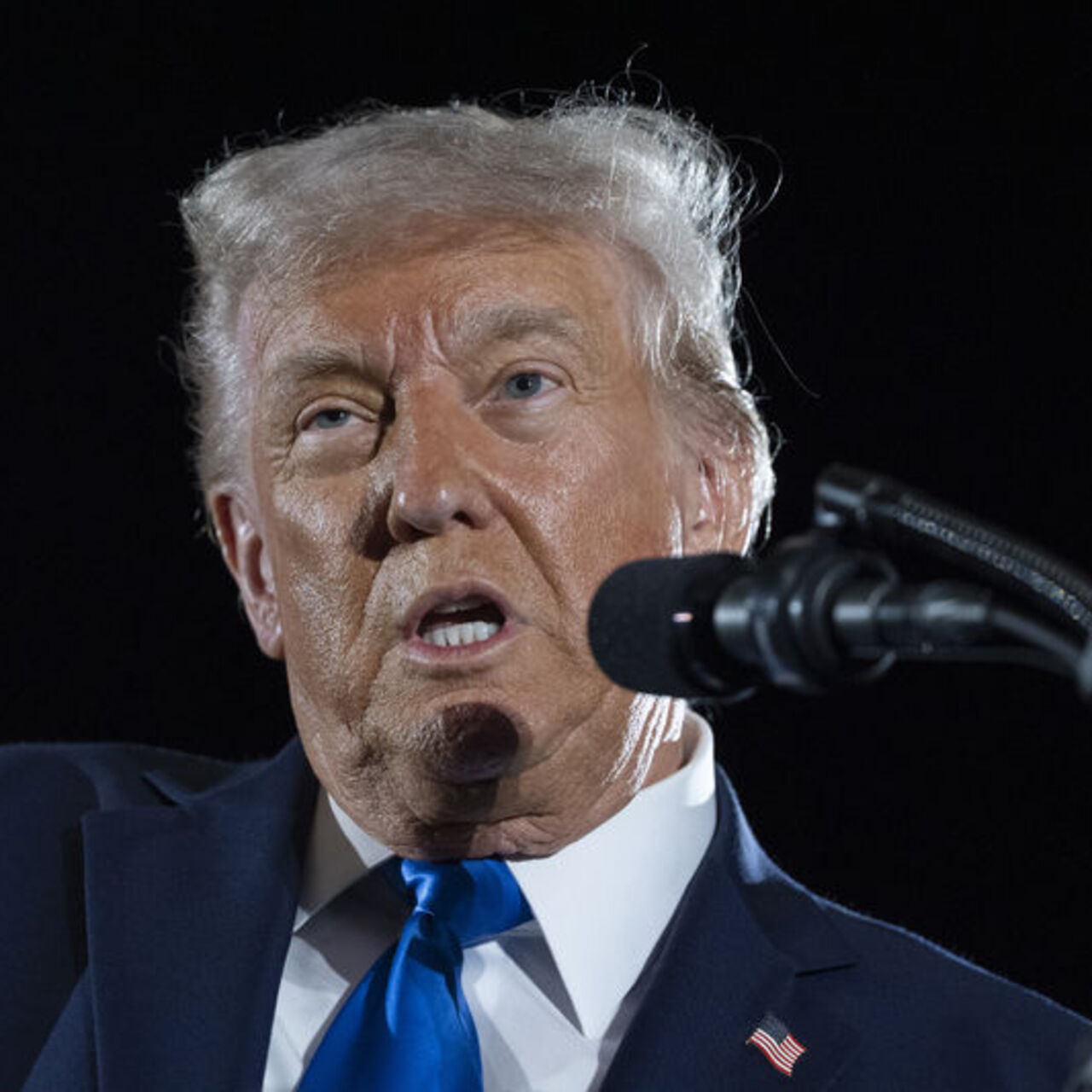 Ayakkabı üreticileri Trump'tan muafiyet istedi