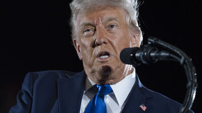 Ayakkabı üreticileri Trump'tan muafiyet istedi