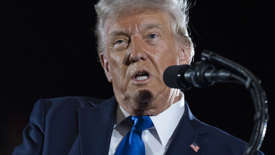 Ayakkabı üreticileri Trump'tan muafiyet istedi