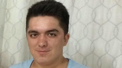 Mutluydu, umutluydu... 3 gün önce başladığı iş yeri ölümü oldu!