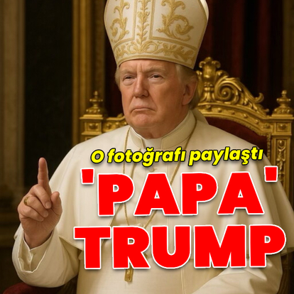"Papa" Trump