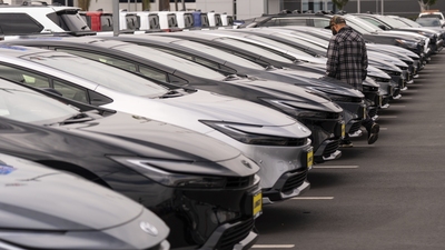 Avrupa'da daralan pazarda satışlarını artırdı