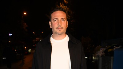 "Romantizm bizim göbek adımız"