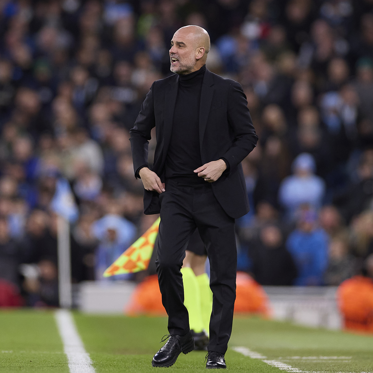 Guardiola'dan flaş karar: Ara vereceğim!