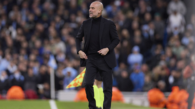 Guardiola'dan flaş karar: Ara vereceğim!