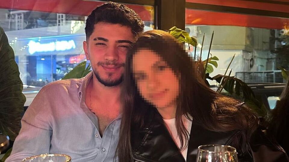 "Beni dövüyor" diye mesaj attı! Genç kız cinayetten tutuklandı!