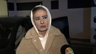 "Çalışmasam ölürüm"