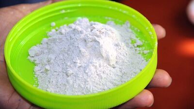 Yaygınlaşan protein tozuna dikkat!