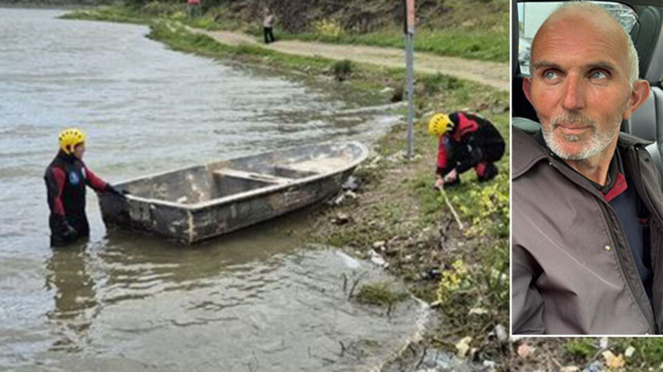 Aranan demans hastasından kahreden haber!