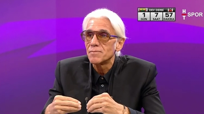 "İlişki bir keşfetme sanatıdır"