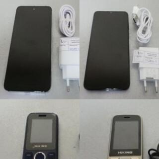 4 telefon modeli ve 1 hoparlör toplatılıyor