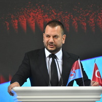 "Osimhen'e 'Bize gel' diyebilirdim!"