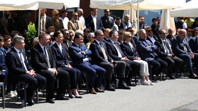 F.Bahçe'nin kuruluşunun 118. yıl dönümü!