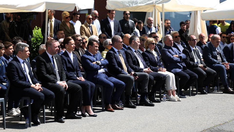 F.Bahçe'nin kuruluşunun 118. yıl dönümü!