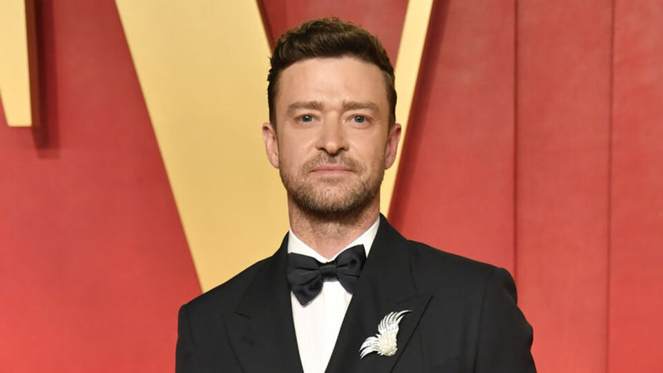 Timberlake, İstanbul'a geliyor