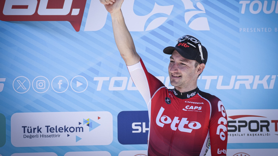 "Takımca iyi yer alarak bu sonuca ulaştık"