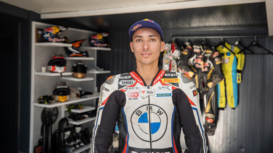 Toprak Razgatlıoğlu 2. oldu!