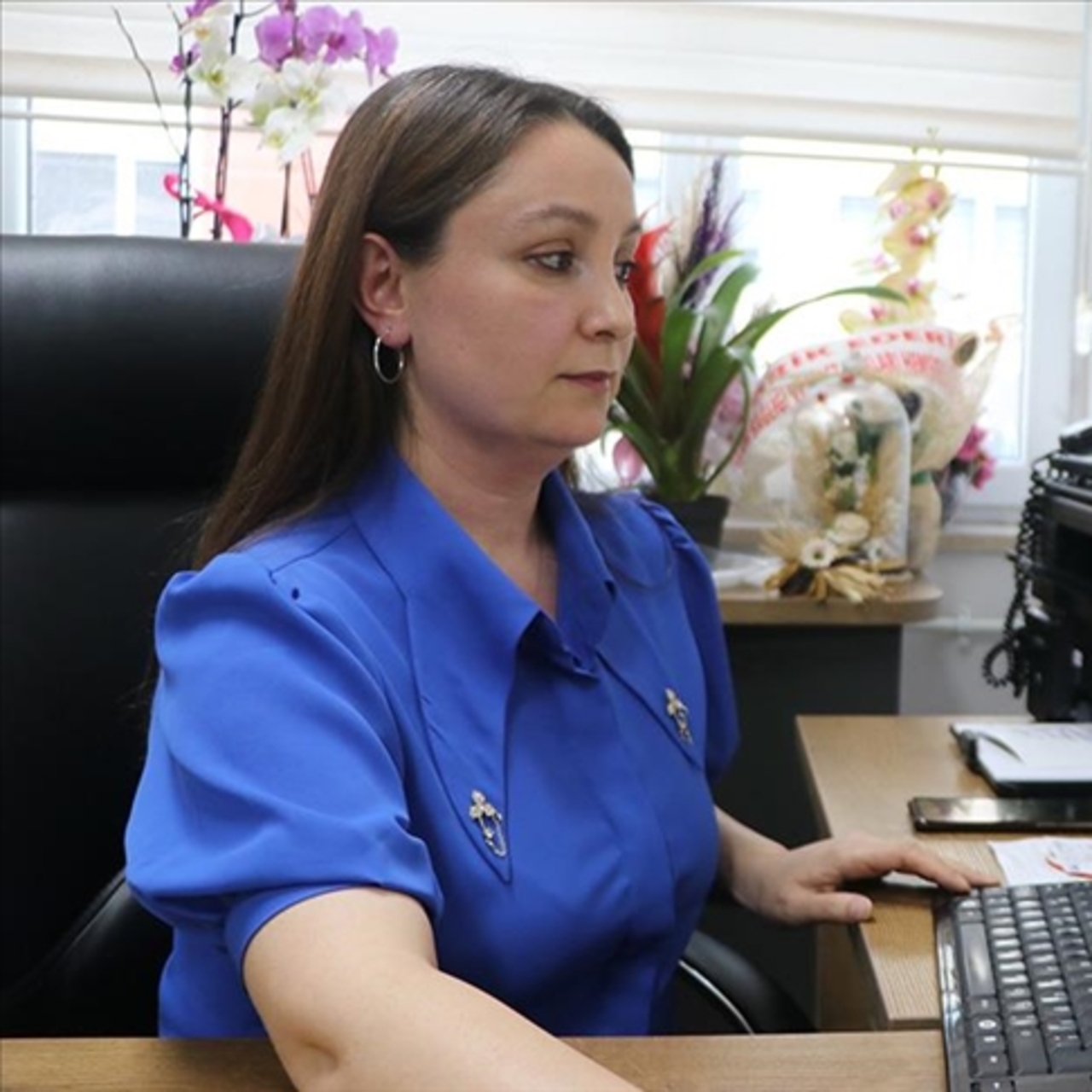 Bilim insanlarının "doğumda anne karnındaki riski önceden gösteren" projesi patent aldı