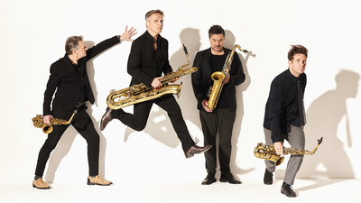 CRR'de Mayıs ayı müzikle dolu