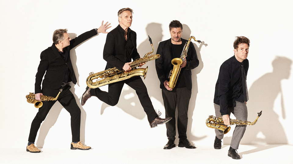 CRR'de Mayıs ayı müzikle dolu